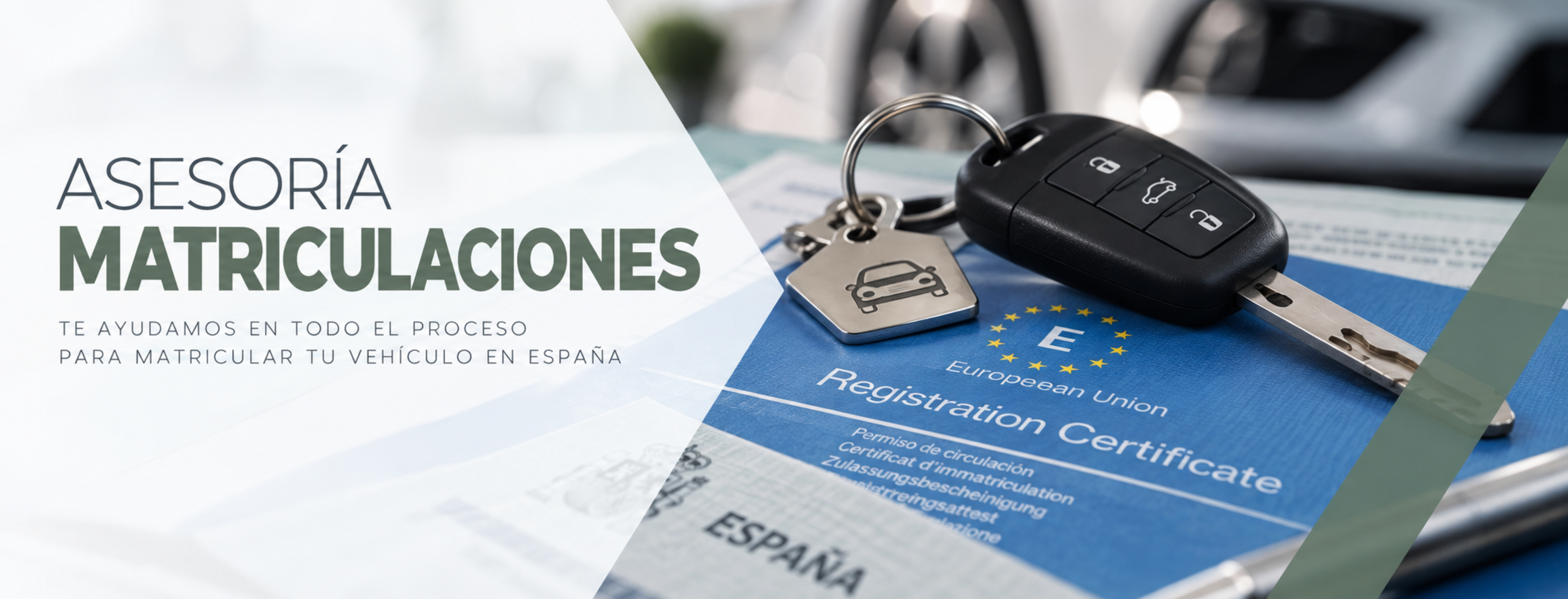 Asesoría ITV