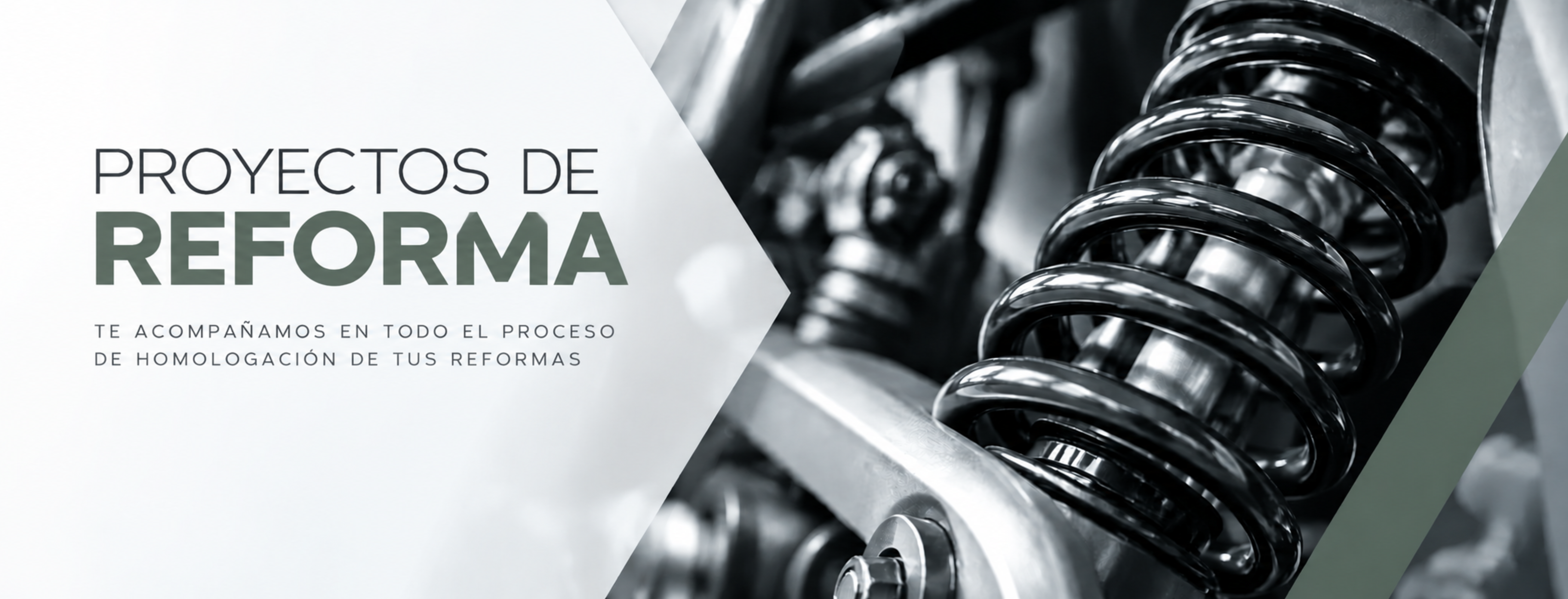 Proyecto reforma ITV